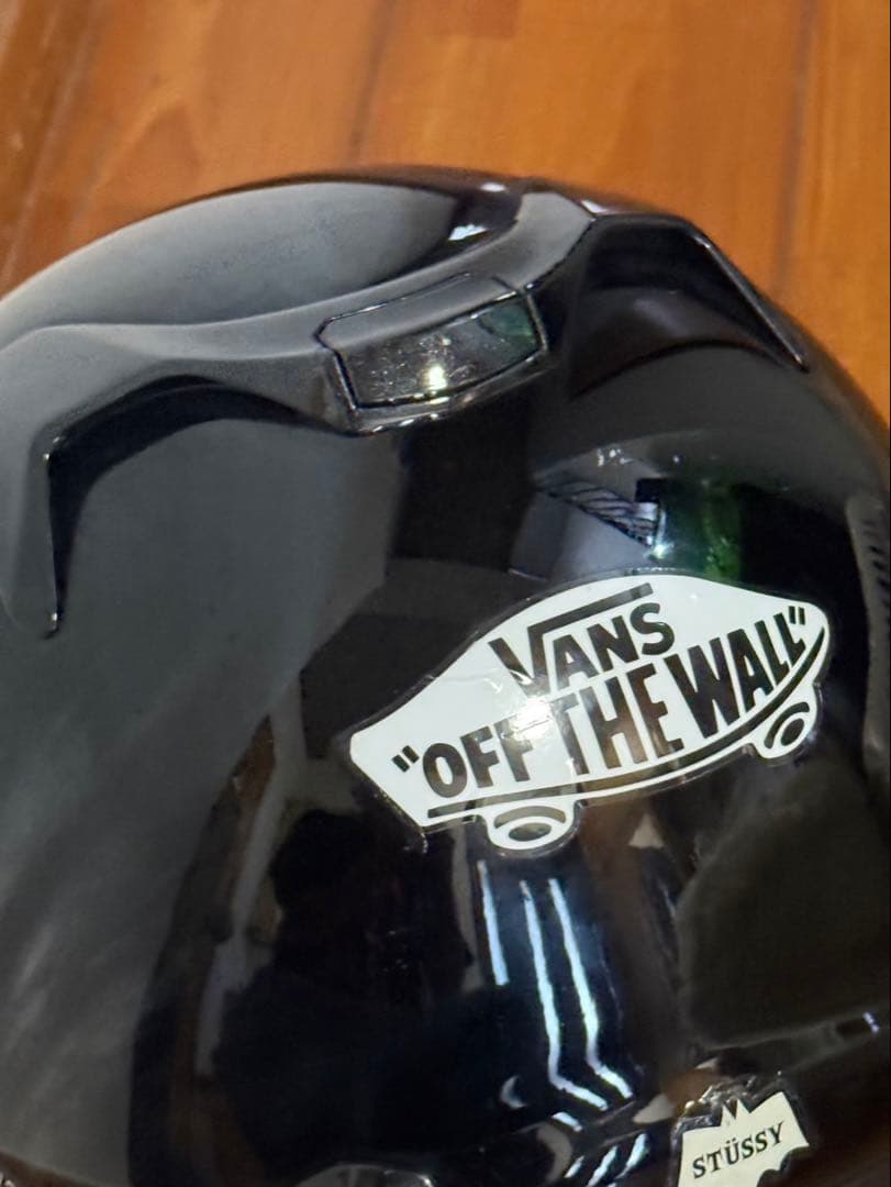 Arai アライ CTZ ヘルメット ブラック サイズ61-62㎝