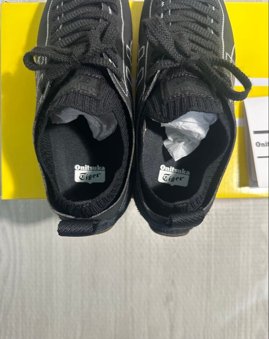 Onitsuka Tiger SCLAW 23cm 最終値下げ