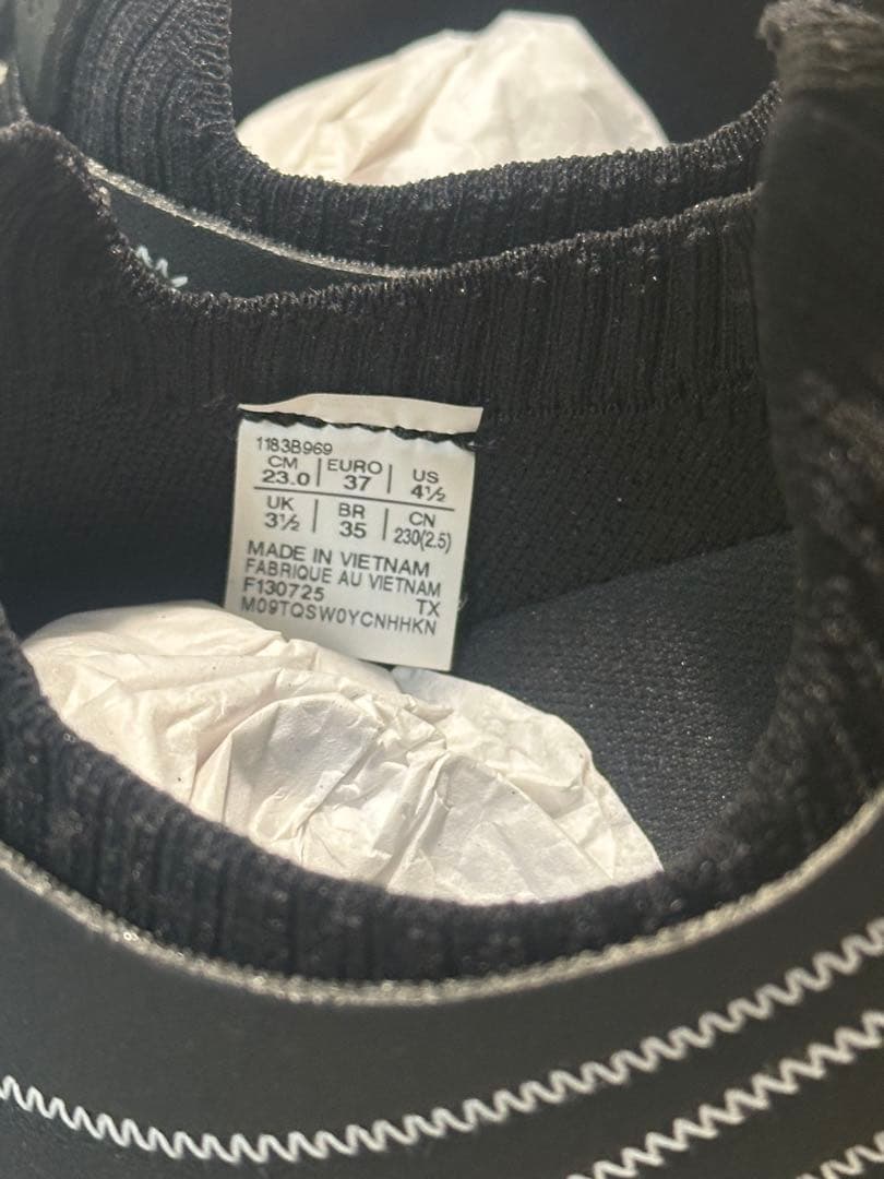 Onitsuka Tiger SCLAW 23cm 最終値下げ