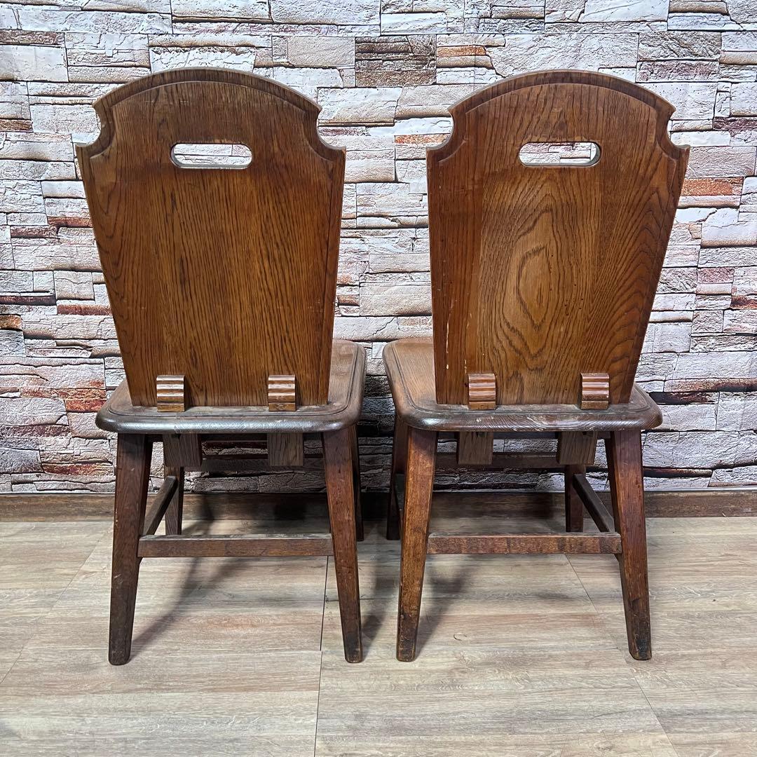 ꧁複数脚ご用意可能꧂ダイニングチェア6脚 食卓椅子 いす イス 店舗什器 飲食店