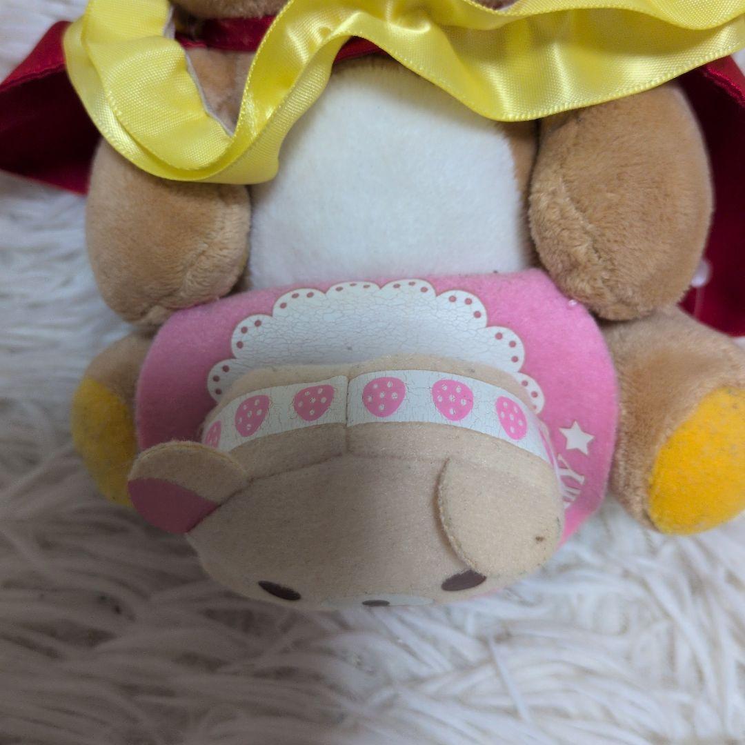 San−x リラックマ　コリラックマ　キイロイトリ　ぬいぐるみ　おまとめ売り