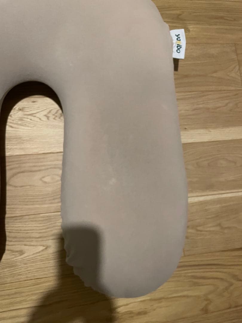 yogibo Support ヨギボーサポート　ベージュ