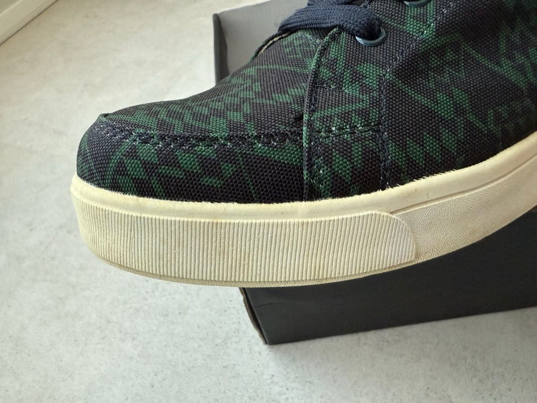 パーリーゲイツ　ゴルフシューズ　24.5㎝