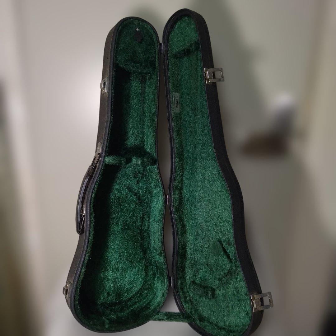 ♥7才前後の子供用♥スズキバイオリン1/4♥品番220♥弓、ケ―ス、松脂付き