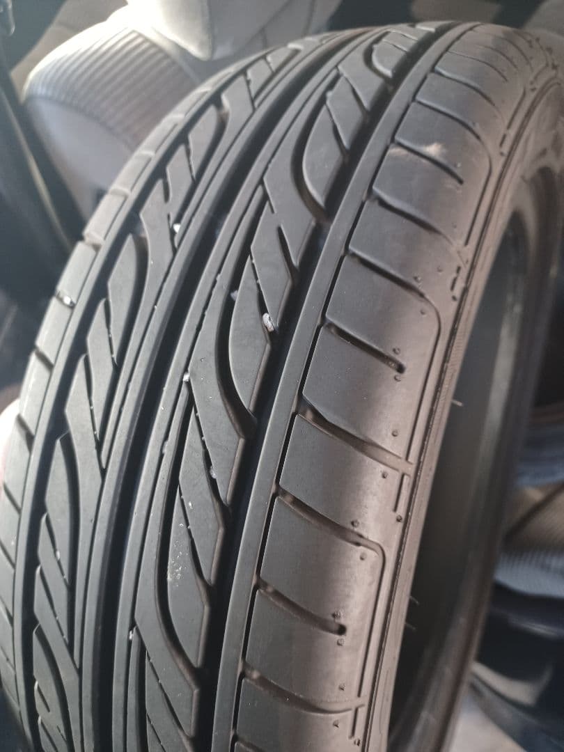 GOODYEAR サマー イーグルLS2000ハイブリッドII 14インチ