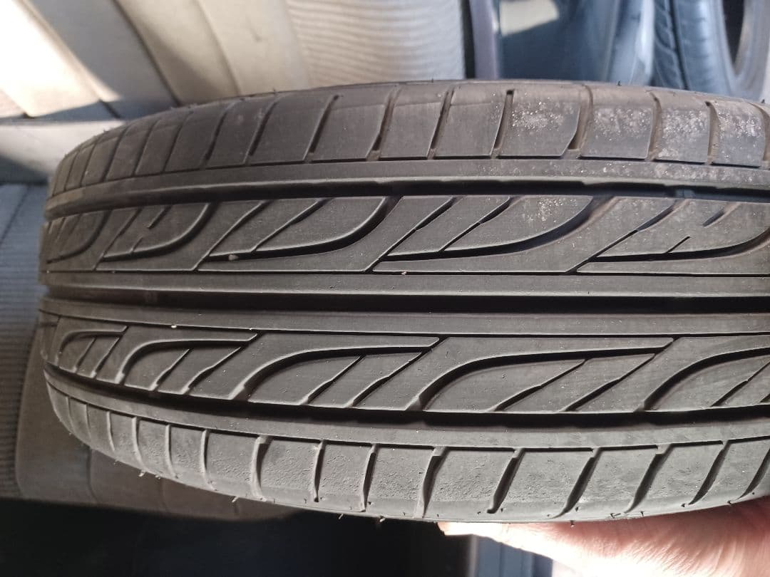 GOODYEAR サマー イーグルLS2000ハイブリッドII 14インチ