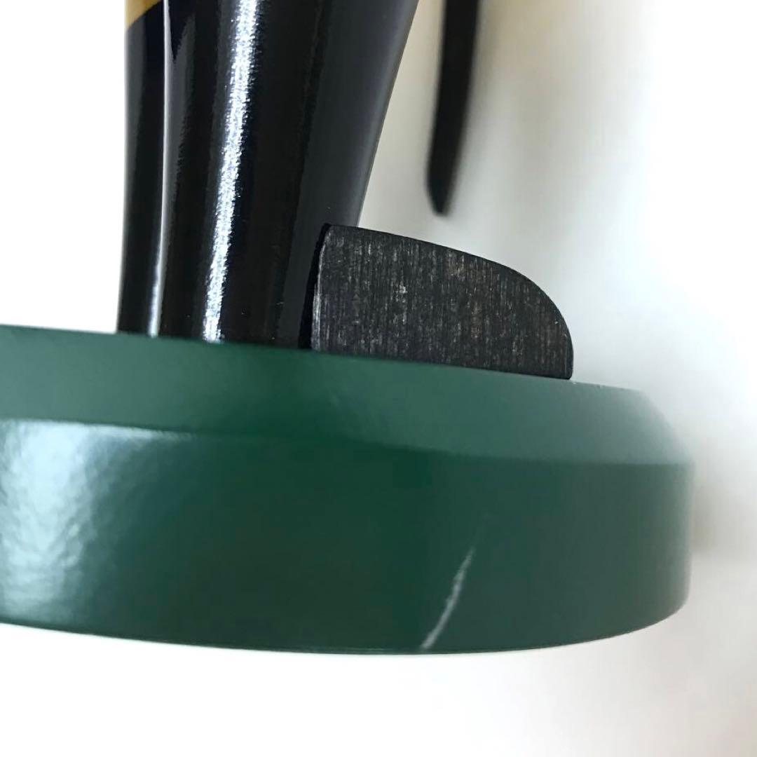 【アウトレット】DREGENO くるみ割り人形 王様 37cm ドイツ製