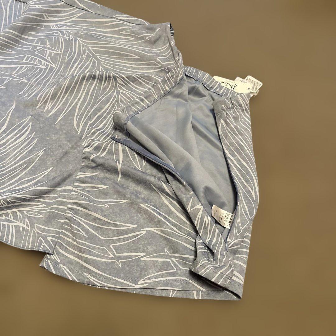 maunaloaセパレートドレス　新品