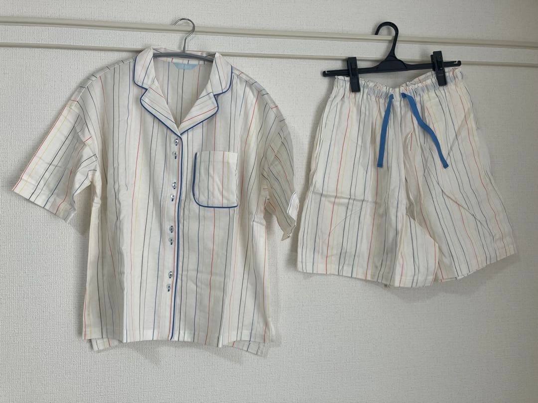 KID BLUE ナイトウェア　Mサイズ