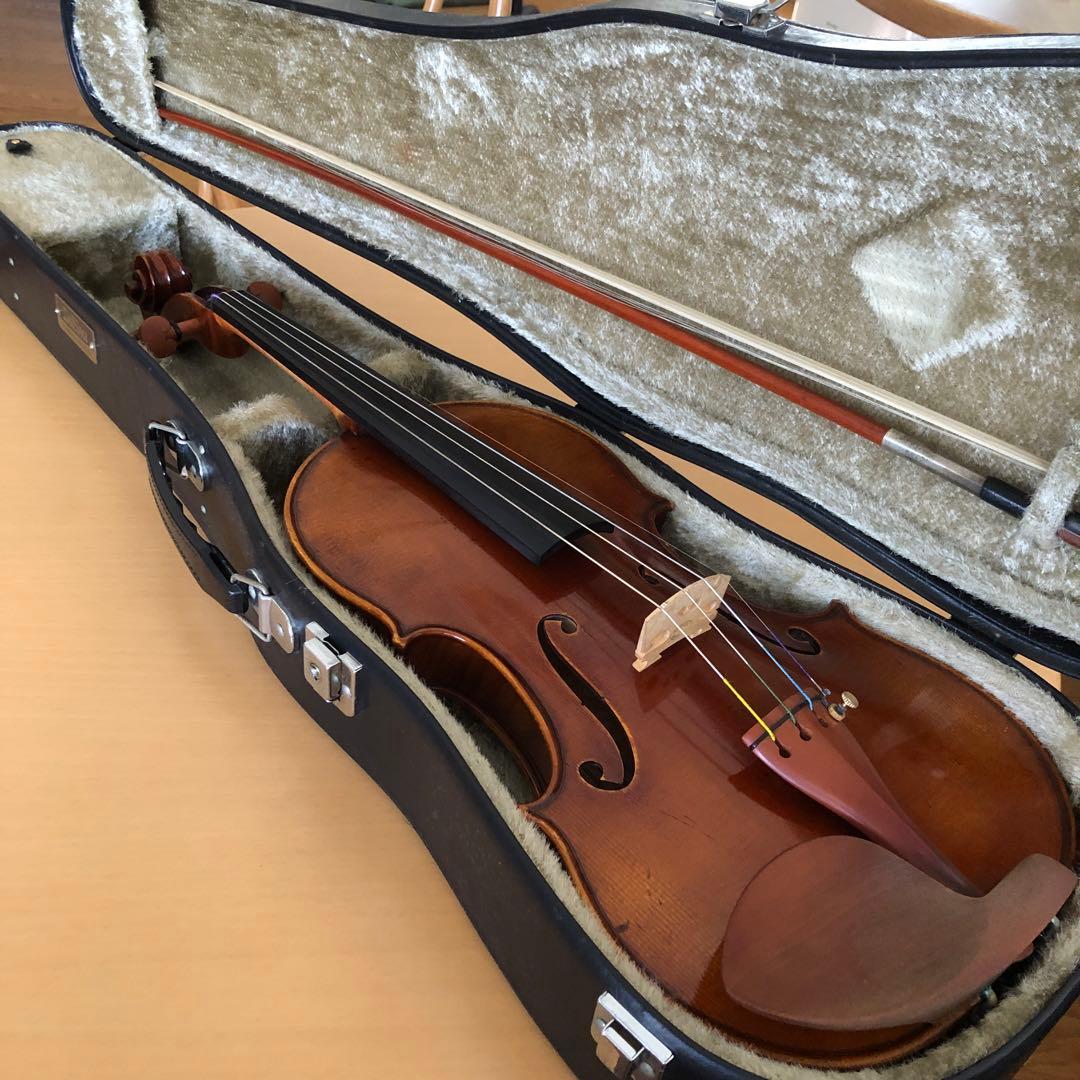 Scott Cao工房 STV800E 2006年製 4/4