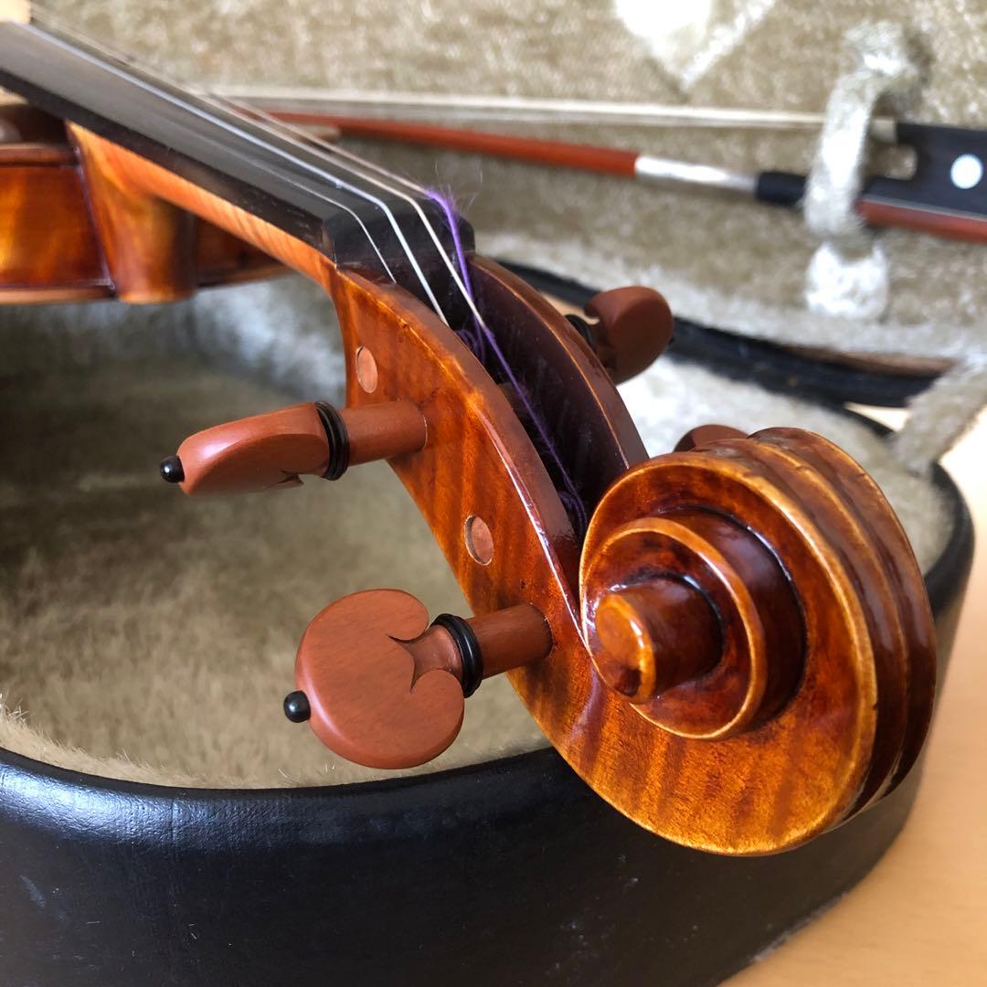 Scott Cao工房 STV800E 2006年製 4/4