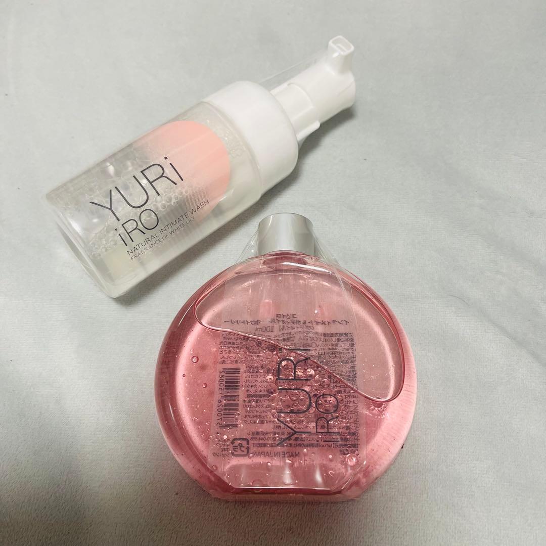 ユリイロ　ホワイトリリー