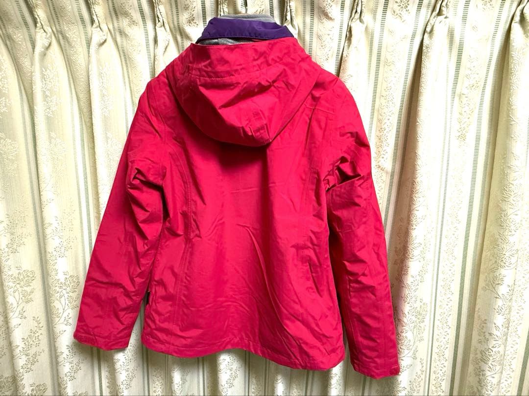 Lafuma ラフマ レディース GORE-TEX ゴアテックス ジャケット M