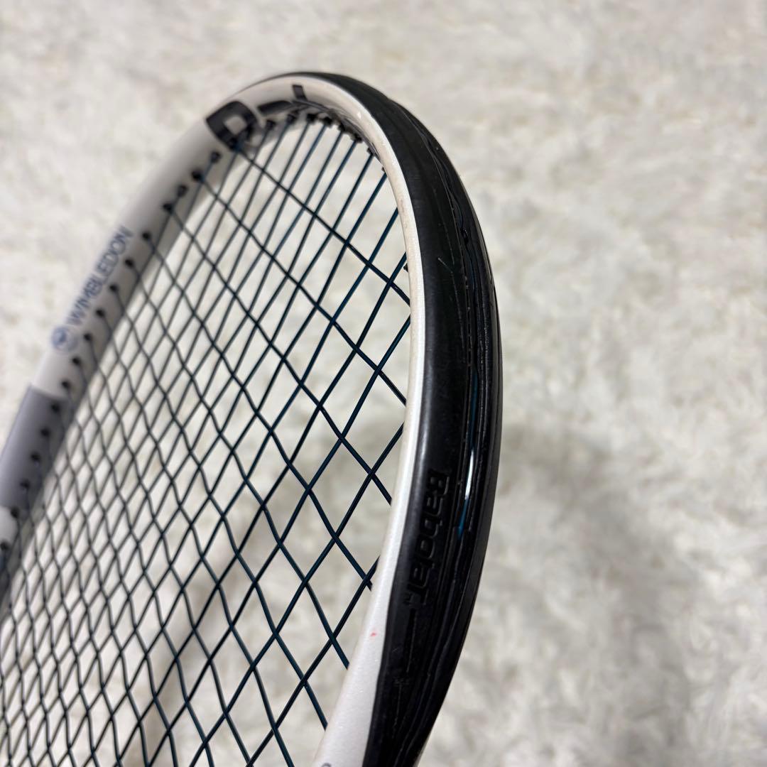 【限定モデル】バボラ ピュアドライブ ウィンブルドン2024