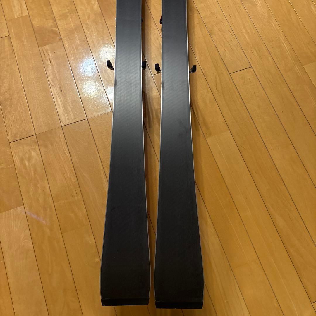 スキー ROSSIGNOL DEMO BETA T1