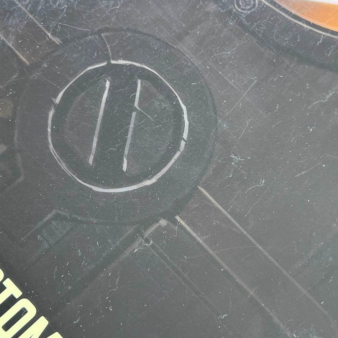 lobotomy corporation 大鳥　死んだ蝶の葬儀　クリアファイル