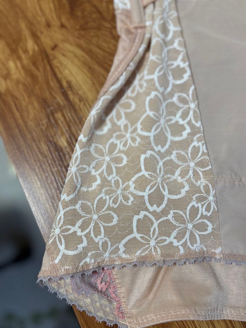 【マルコ】サクラシリーズ　　補正下着E65 3L