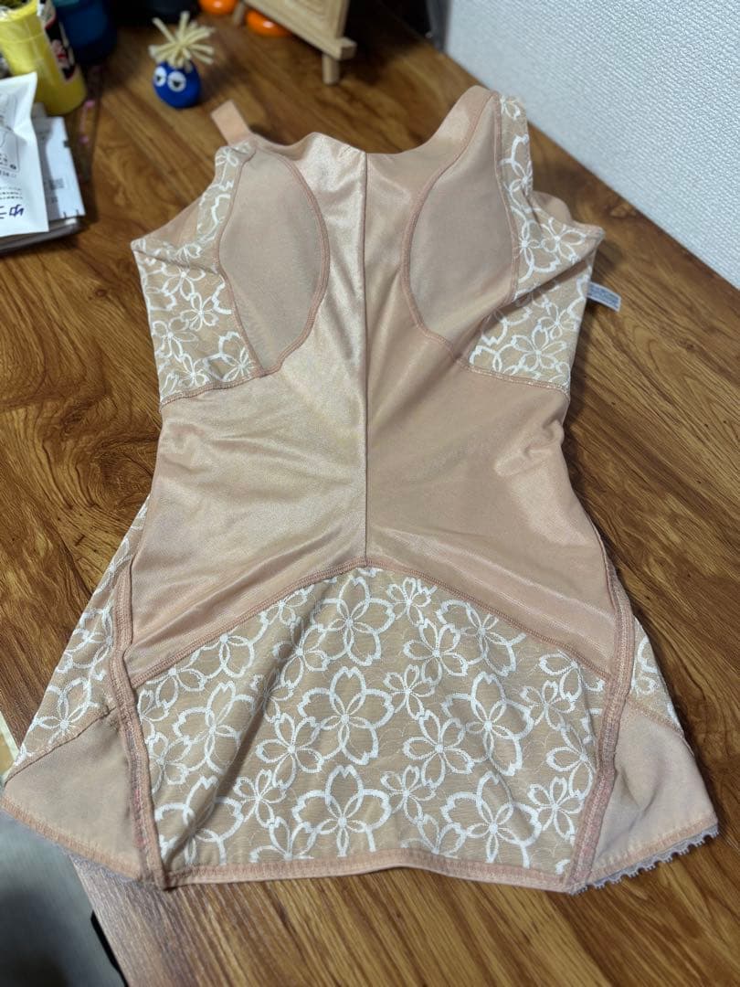 【マルコ】サクラシリーズ　　補正下着E65 3L