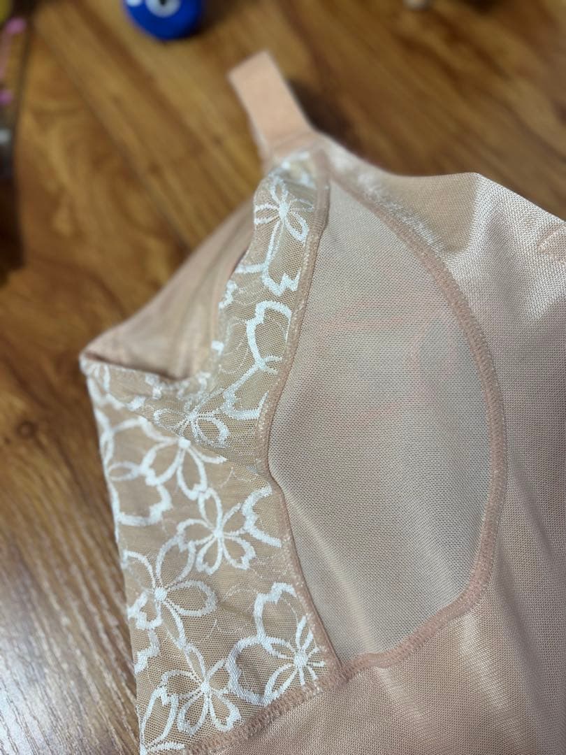 【マルコ】サクラシリーズ　　補正下着E65 3L