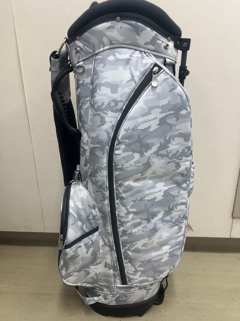 キャディバッグ