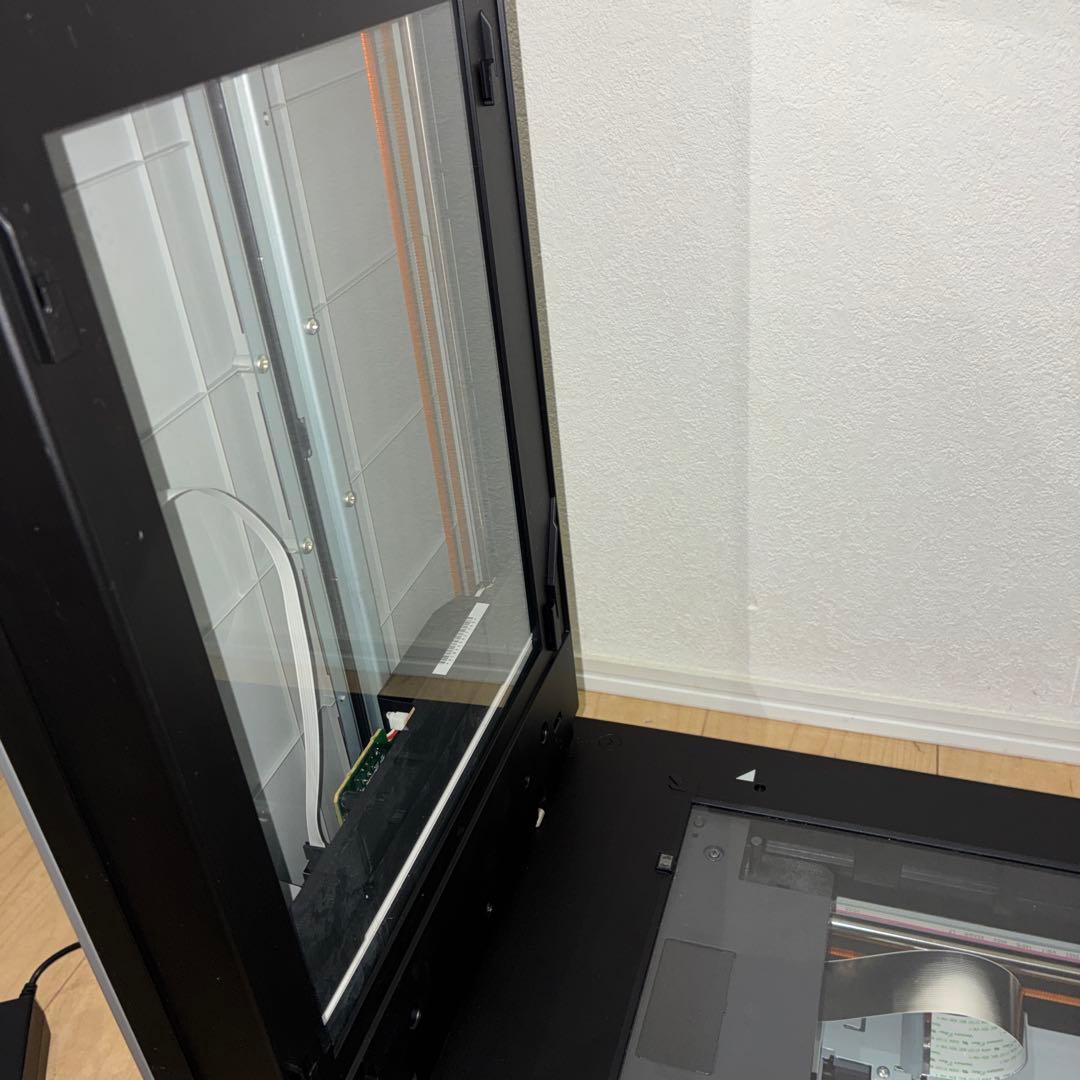 Epson GT-X970 スキャナー 本体　ジャンク