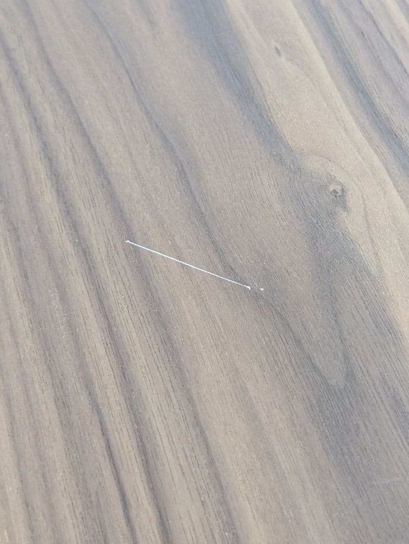 マカロンⅡ ダイニングテーブル 80W