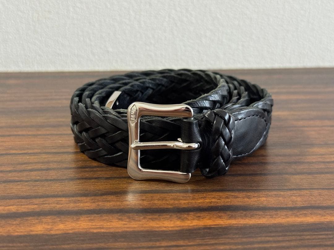 J&M Davidson ENVELOPE BUCKLE TIP END 25㎜