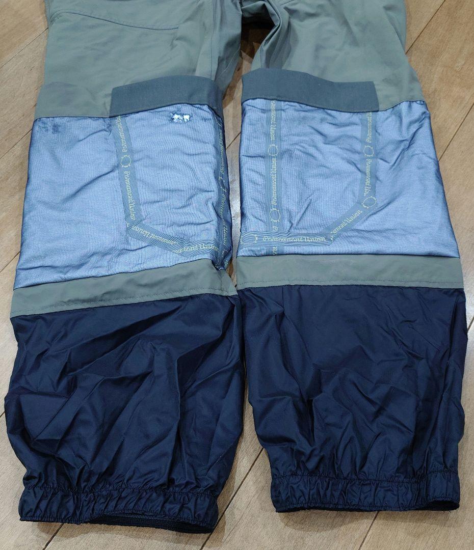 PermanentUnion　ウェア　上下セット