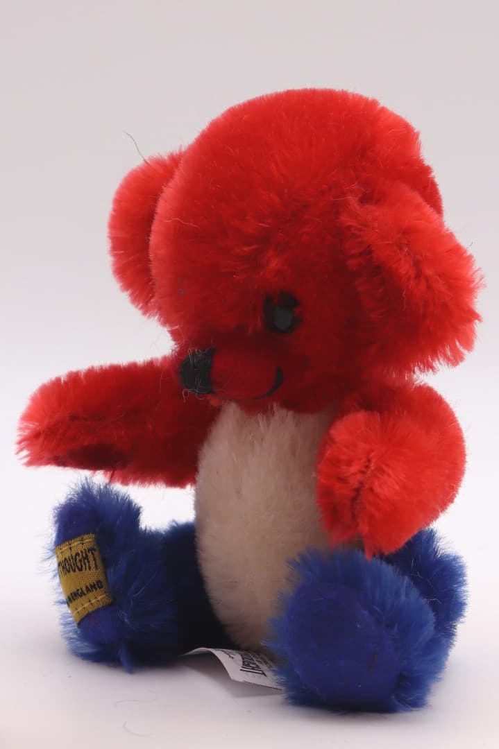 TOGETHER IN HARMONYメリーソートチーキー２体セット245番