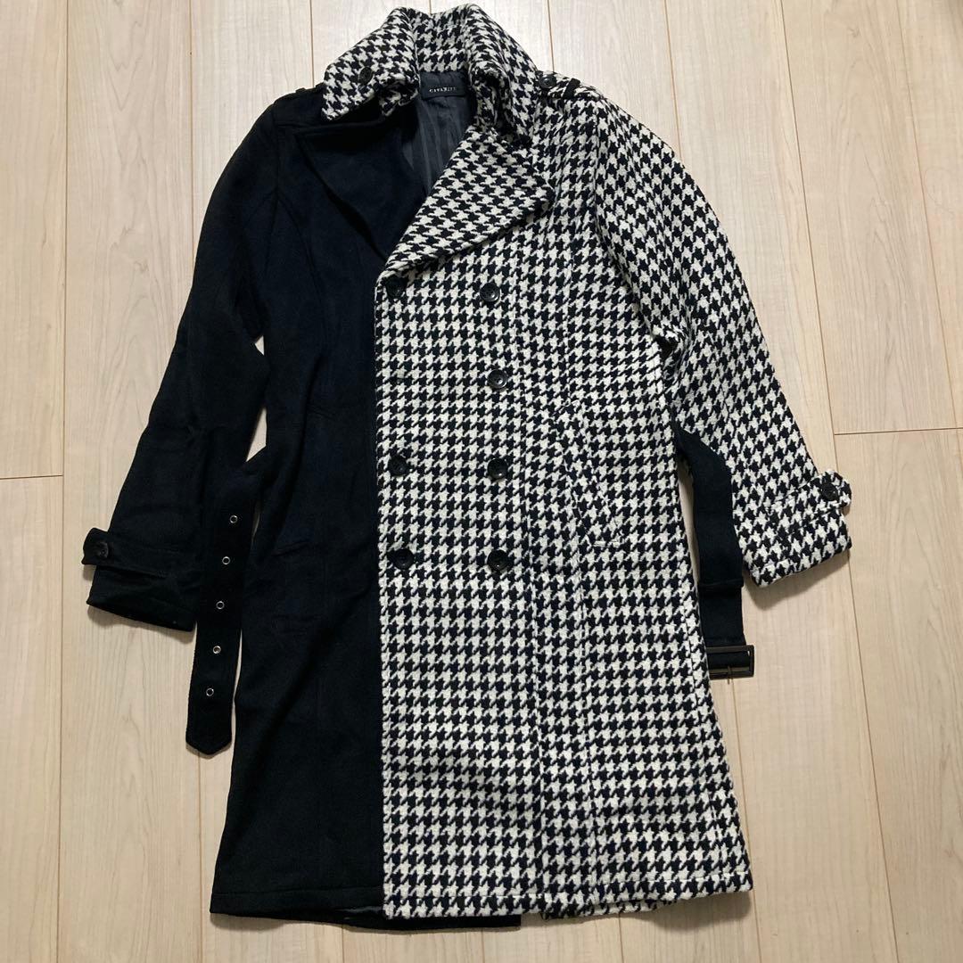 civarize シヴァーライズ CIVARIZEトレンチコート　アウター　44