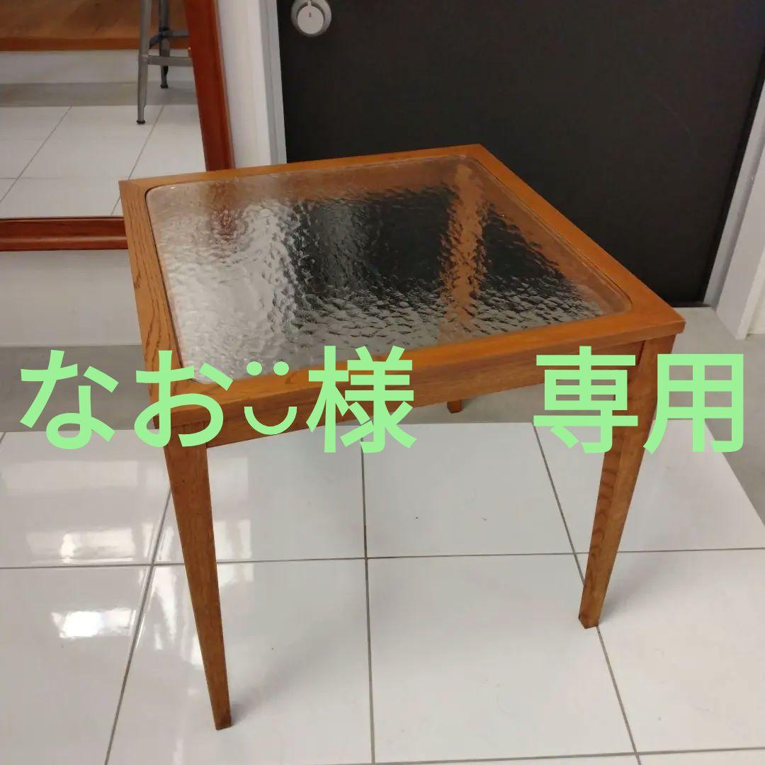 サイドテーブル・ナイトテーブル・ローテーブル TRUCK FURNITURE GT SIDE TABLE
