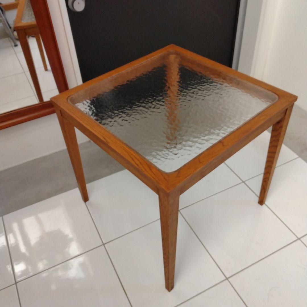 サイドテーブル・ナイトテーブル・ローテーブル TRUCK FURNITURE GT SIDE TABLE