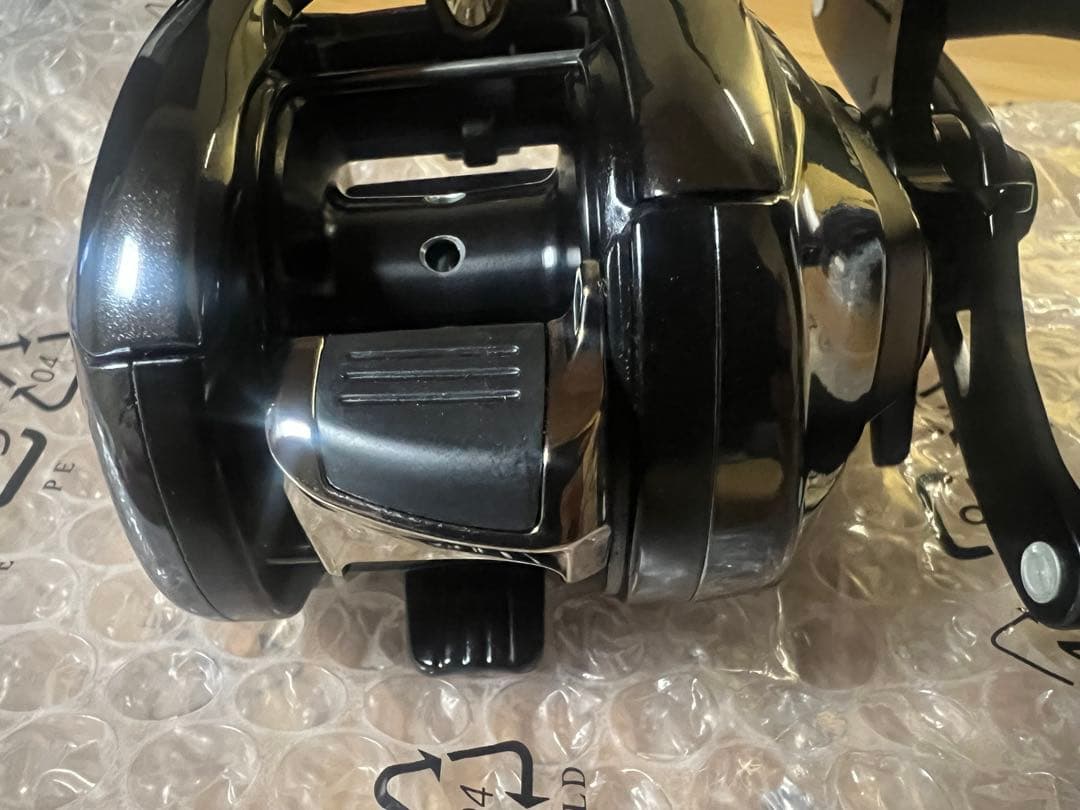 SHIMANO ANTARES DC MD XG ベイトリール