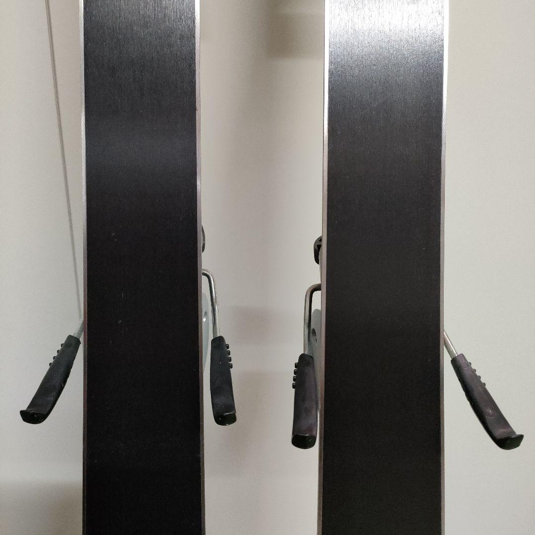 カービングスキー板 HEAD C100