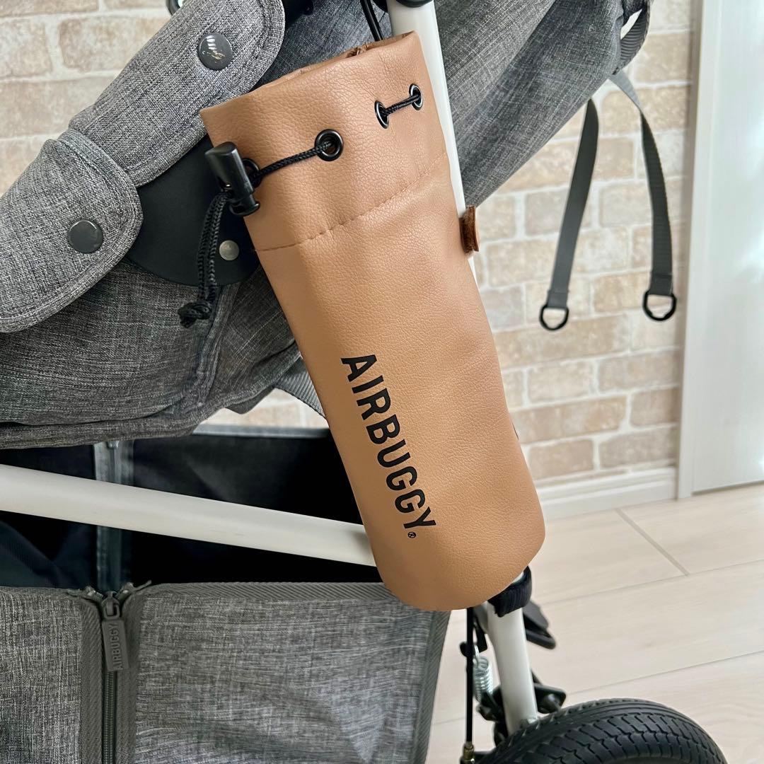 【美品♡】Air Buggy ココブレーキex フロムバース⭐︎ Coco