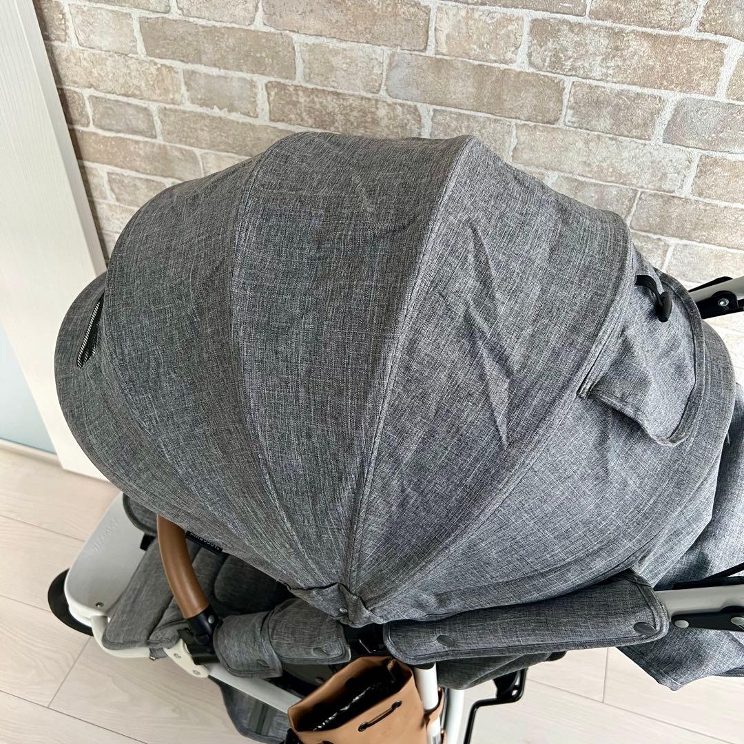 【美品♡】Air Buggy ココブレーキex フロムバース⭐︎ Coco