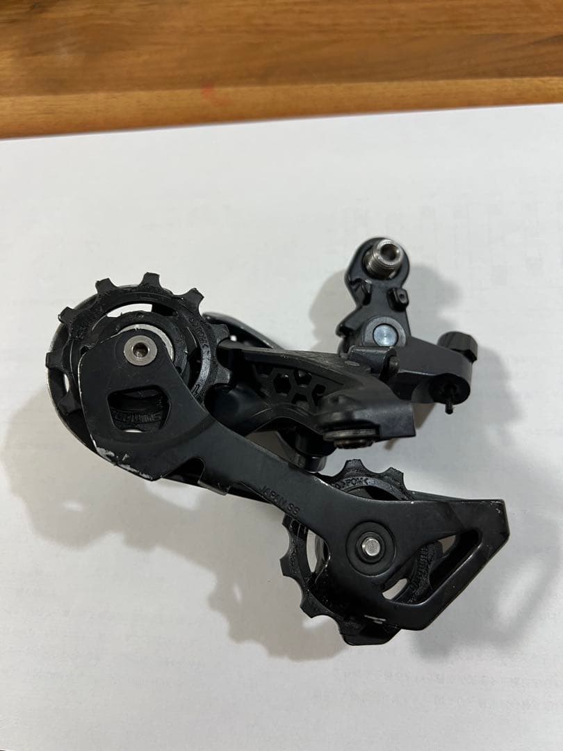 Shimano アルテグラ 2x11速 コンポセット 値下げ可能！