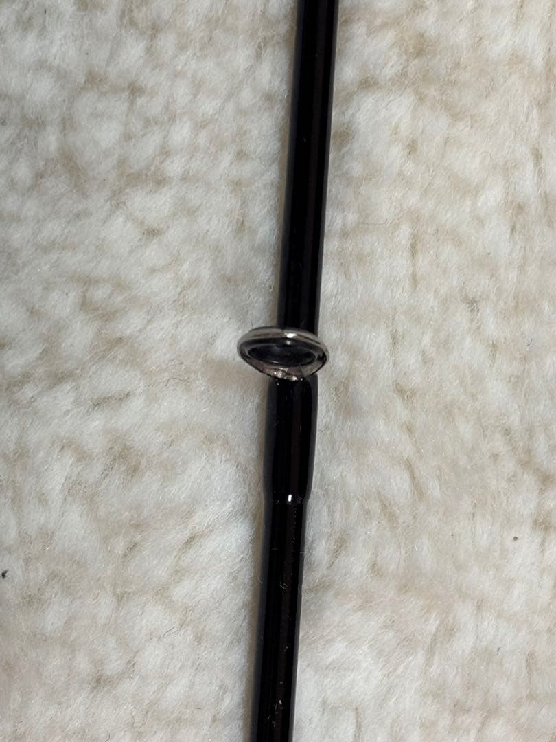 【美品】ゼナック フォキートイカリ FB63-1