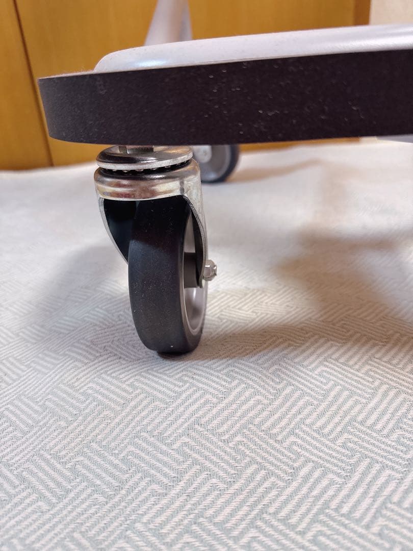 アルコー SK型mini ミニ 歩行器 星光医療器製作所 室内用