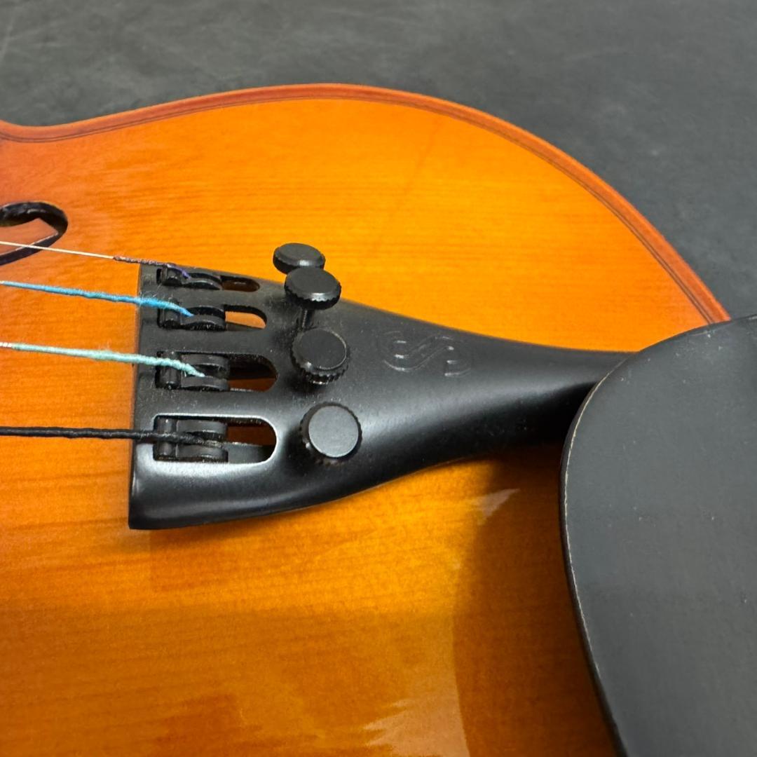 ☆Stentor　4/4 バイオリン　The Stentor Student Ⅱ