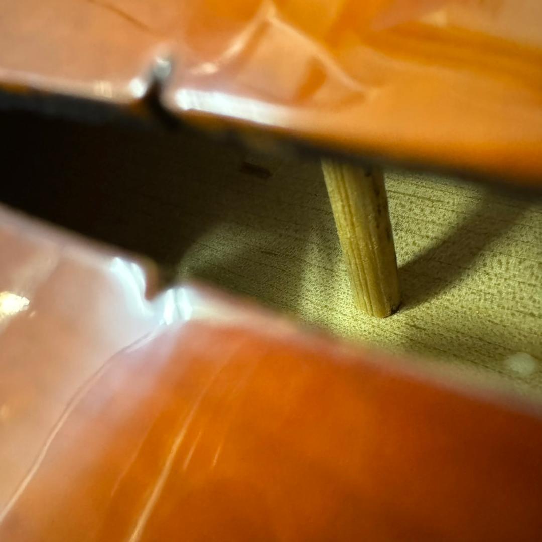 ☆Stentor　4/4 バイオリン　The Stentor Student Ⅱ