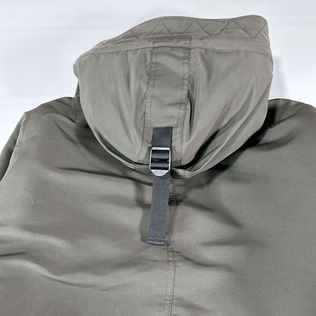 AVIREX MA-1フライトジャケット オリーブグリーン XL