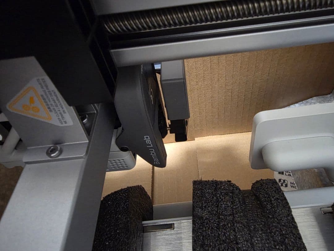 プリンター・複合機 Bamboo Lab A1