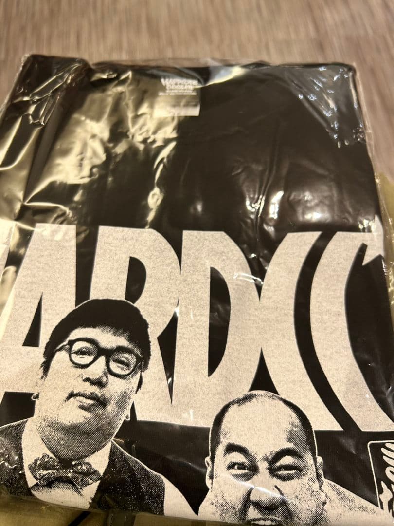 あ*は様 きしたかの ブタピエロ ビックサンダー喝×ハードコアチョコレート コラ