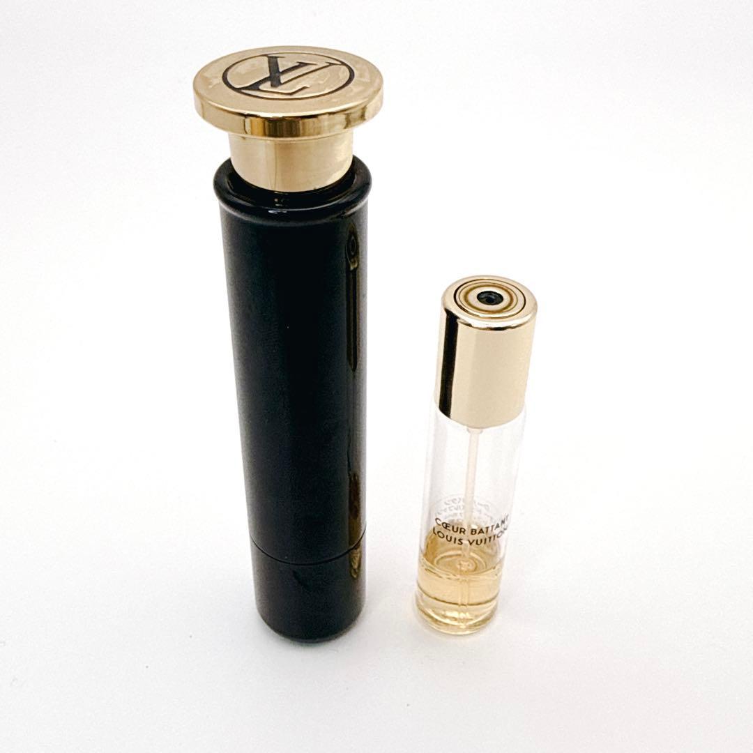 状態良好✨ LOUIS VUITTON ルイヴィトン クールバタン アトマイザー