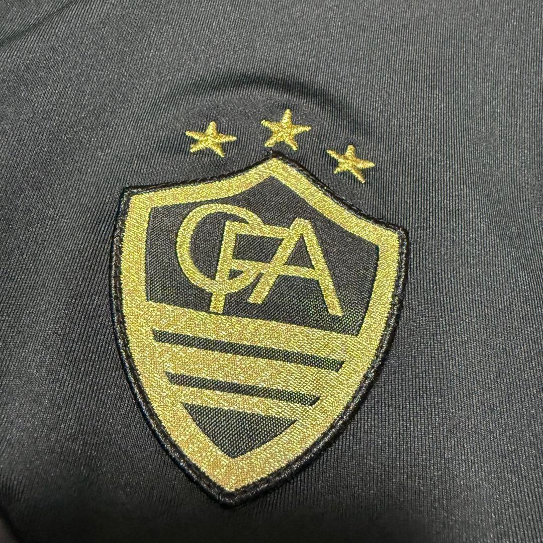 アスレタ　ATHLETA　美品　FCA TEAM Colecao セットアップ