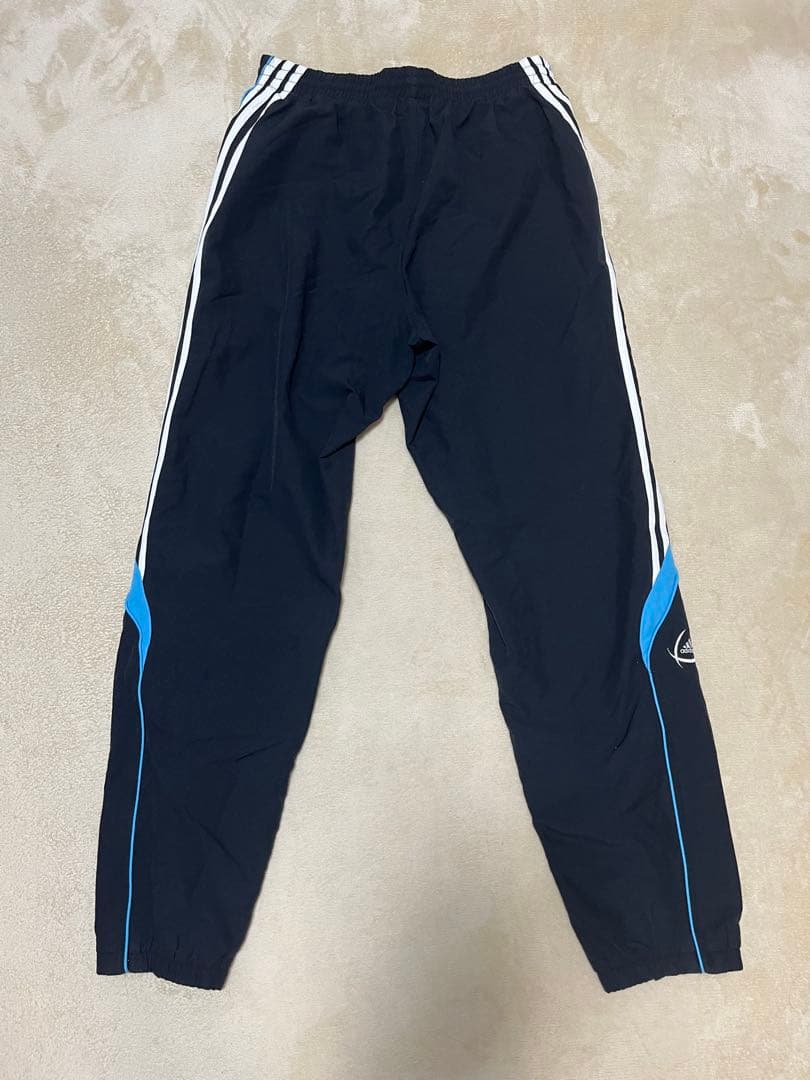 アディダス マルセイユ ジャケット パンツ セット