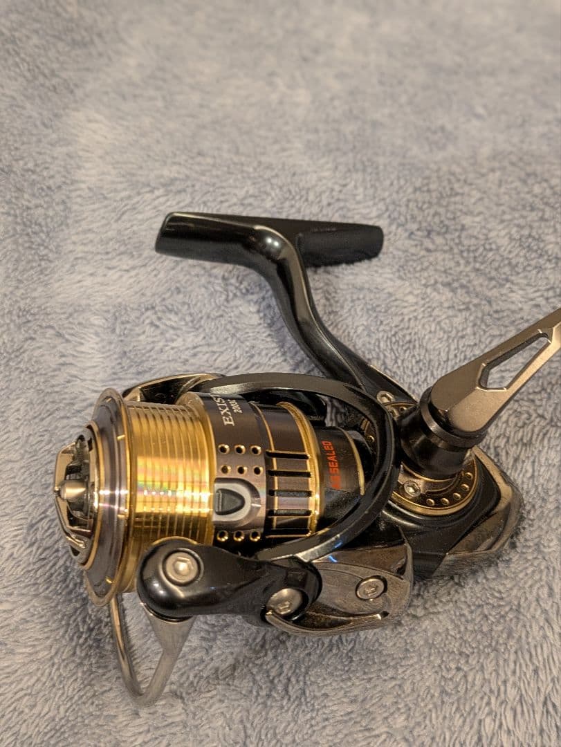 DAIWA　15 イグジスト　2003C ダイワ　EXIST 管釣り　バス