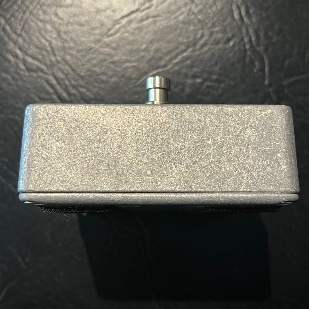 エレクトロハーモニクス Little Big Muff