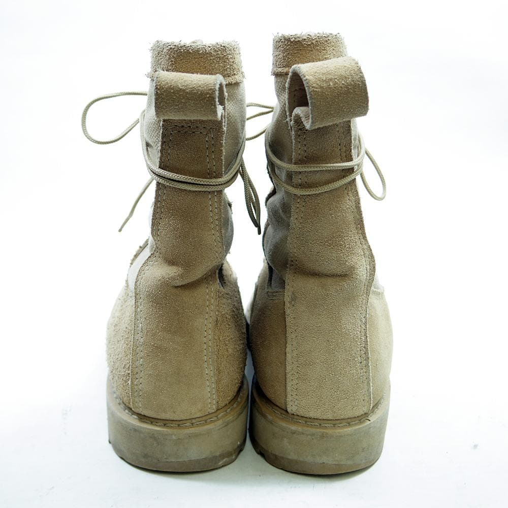 28㎝相当　Bates コンバッドブーツ/P4265